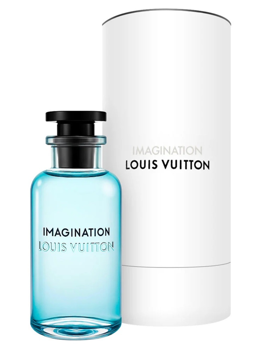 Louis Vuitton Imagination Fragrance